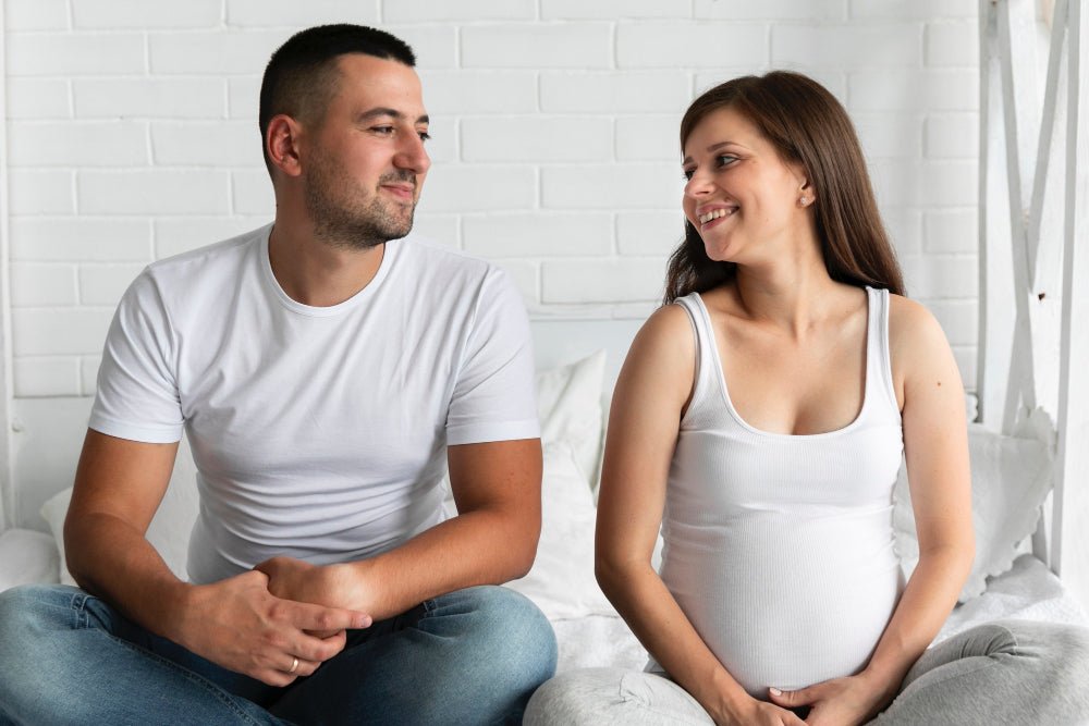 Safe, Simple, and Sane Skincare for Future Moms - 3 of 3