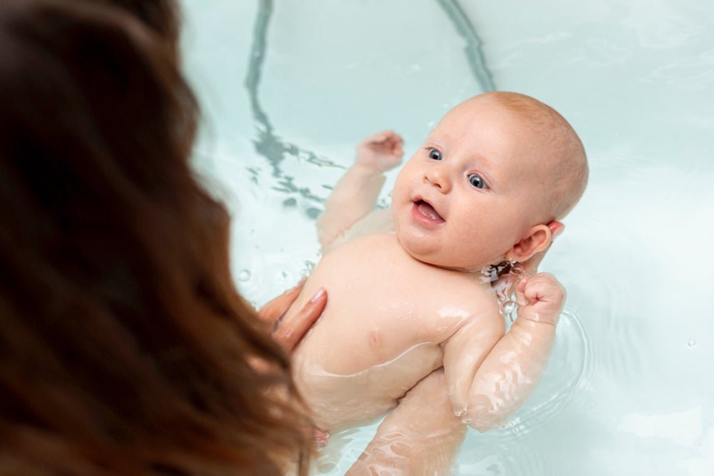 A skincare guide to the first 12 months - 2 of 5
