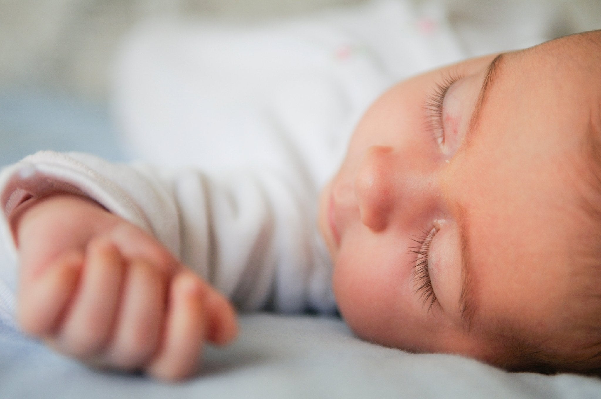 A skincare guide to the first 12 months - 3 of 5