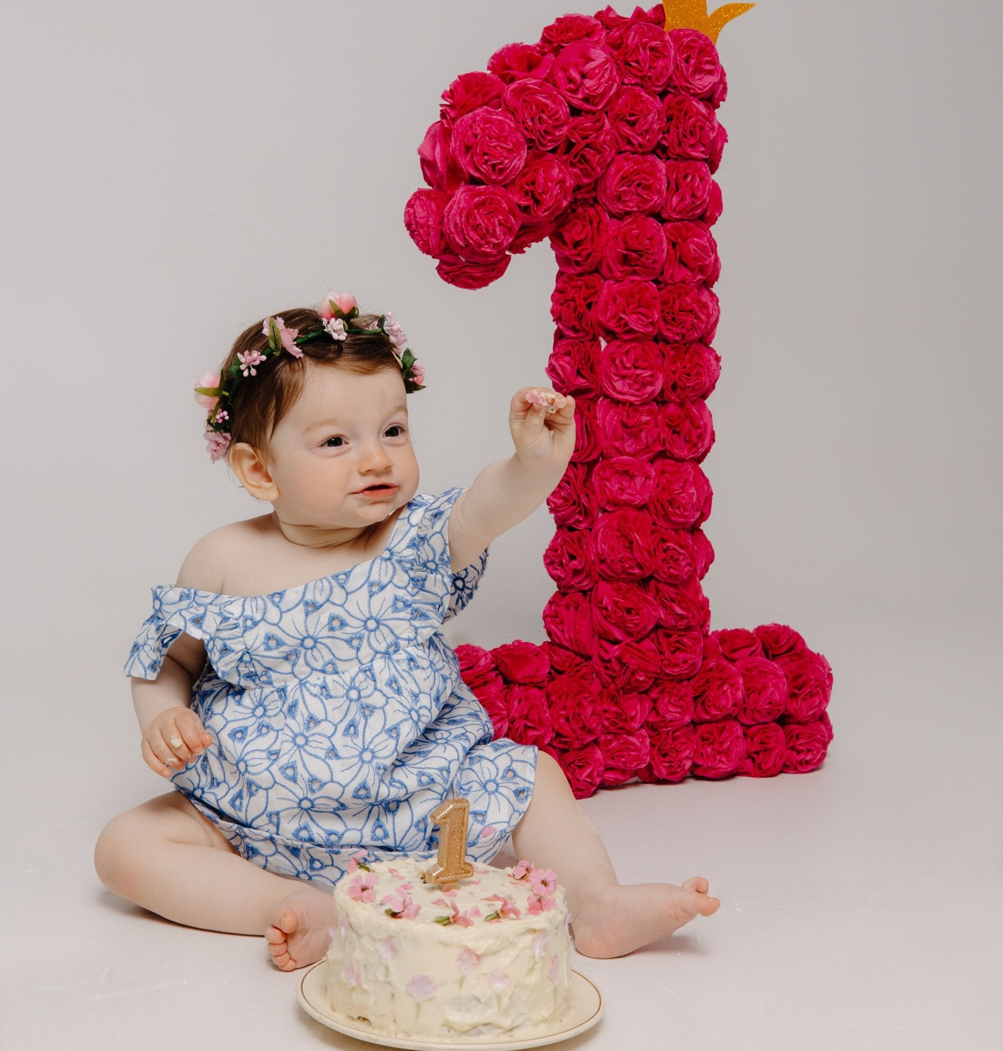 A skincare guide to the first 12 months - 5 of 5