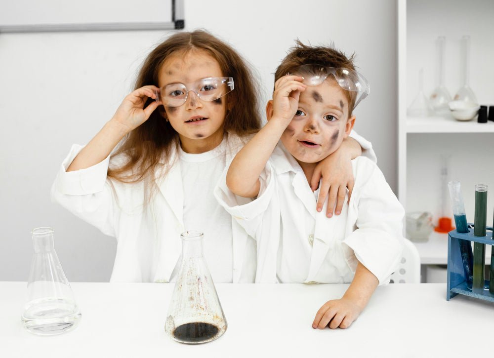 Choosing a Sunscreen without a Chemistry Degree