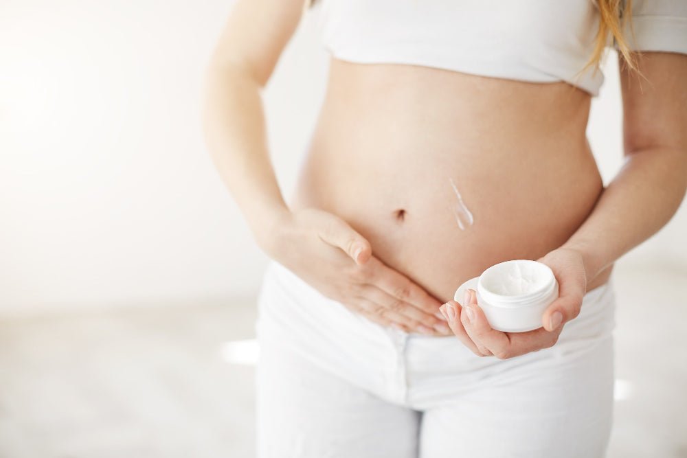 Safe, Simple, and Sane Skincare for Future Moms - 1 of 3