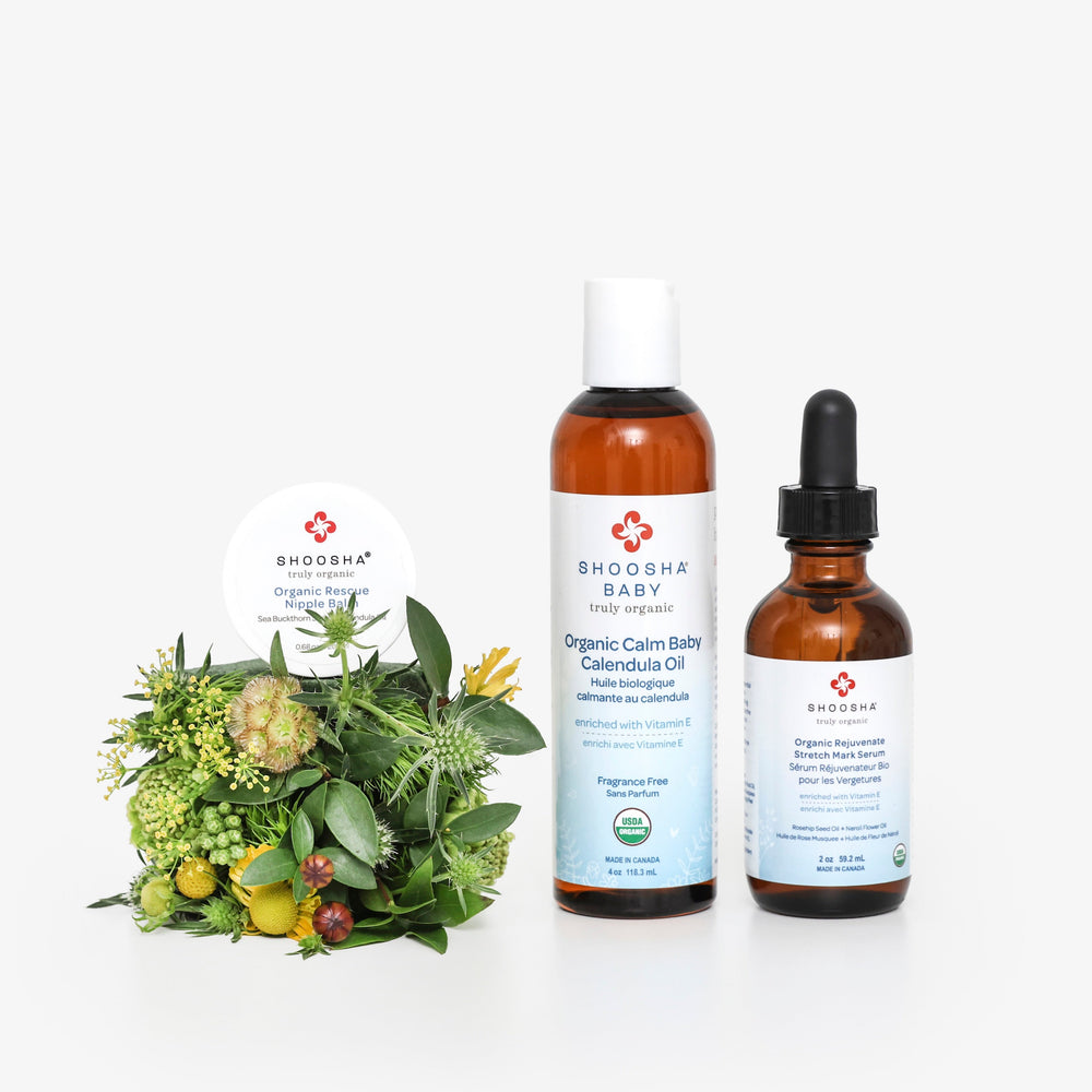 Expectant Mom Bundle