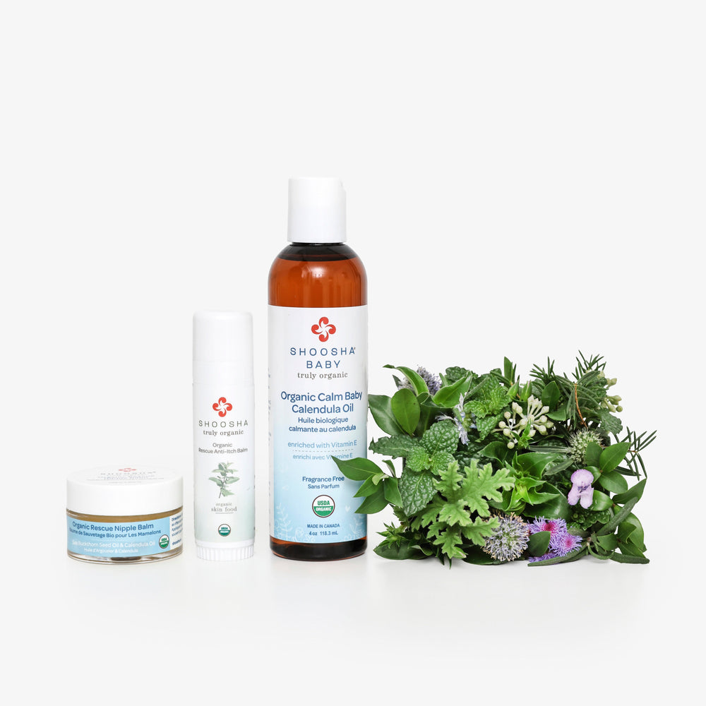 Medicine Cabinet Bundle