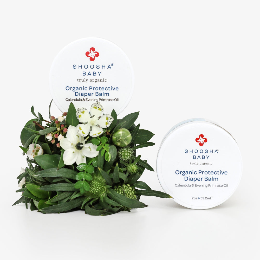 Bálsamo para pezón de rescate