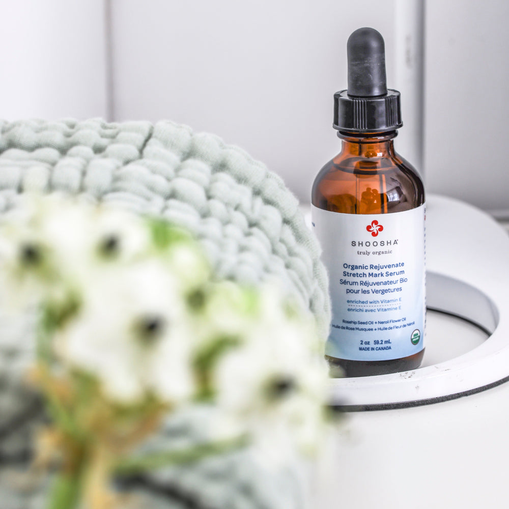 Stretch Mark Serum