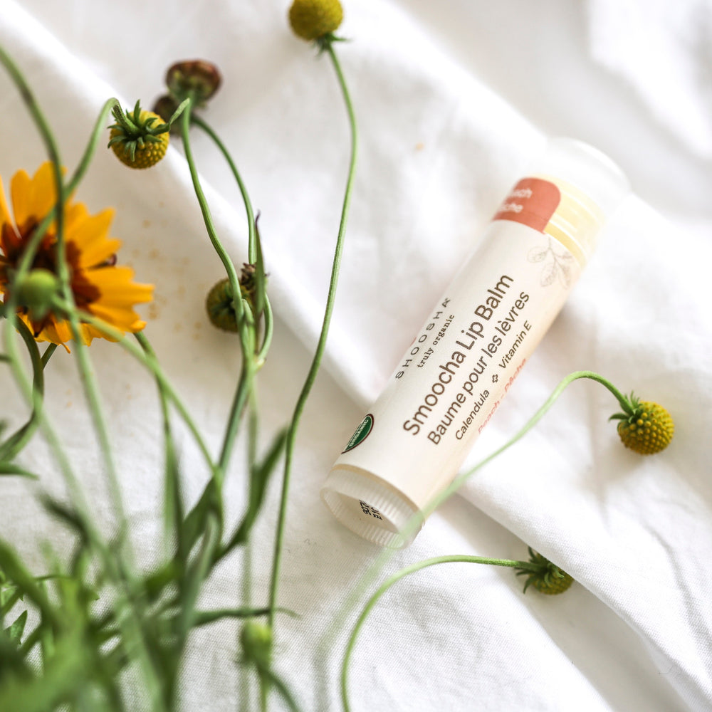 Bálsamos Labiales Smoocha