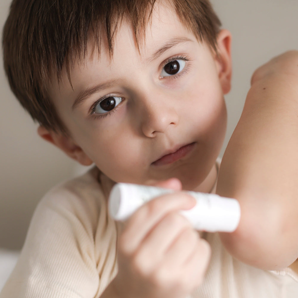 Eczema Balm - Baby