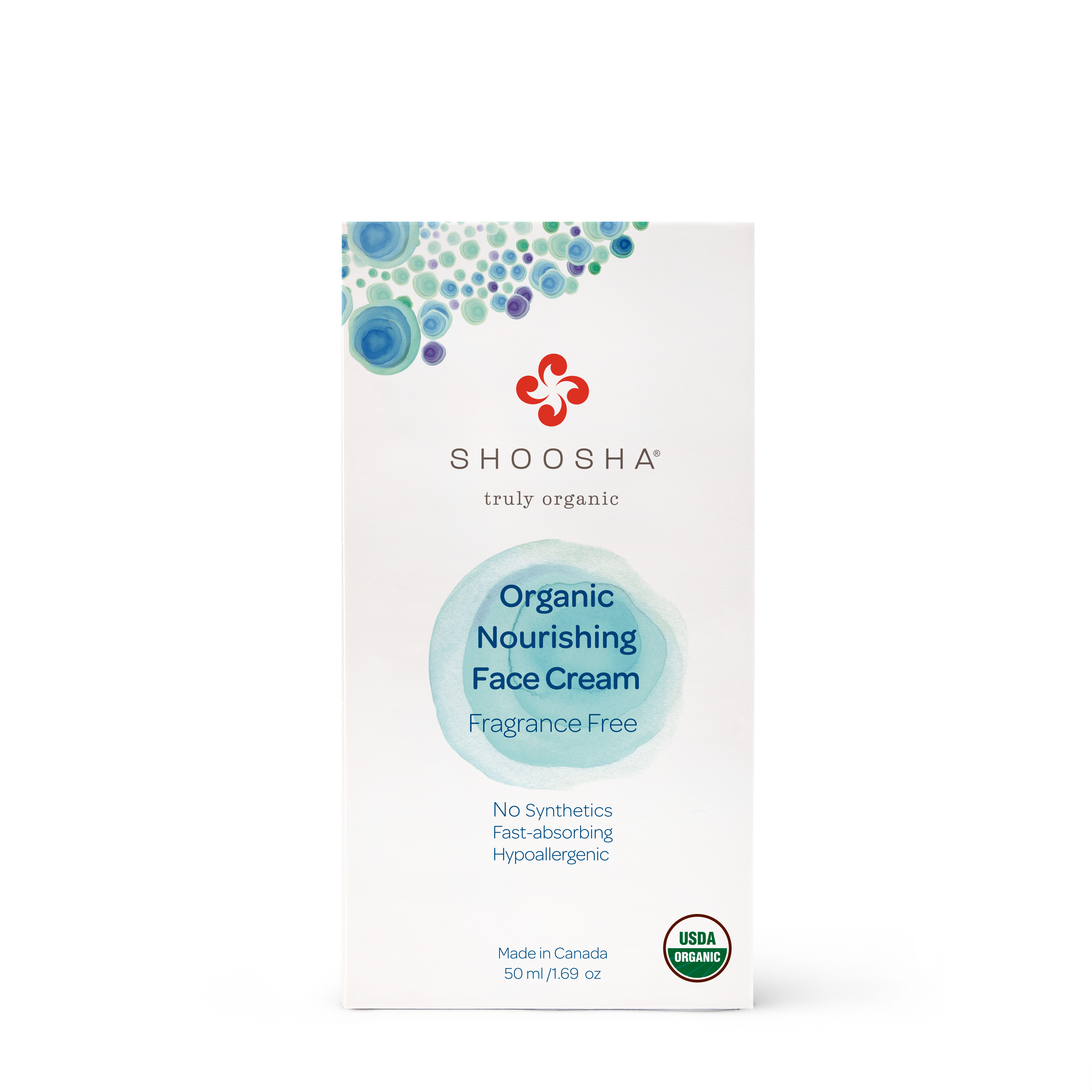 Crème pour le visage