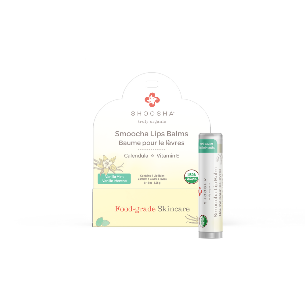 Bálsamos Labiales Smoocha