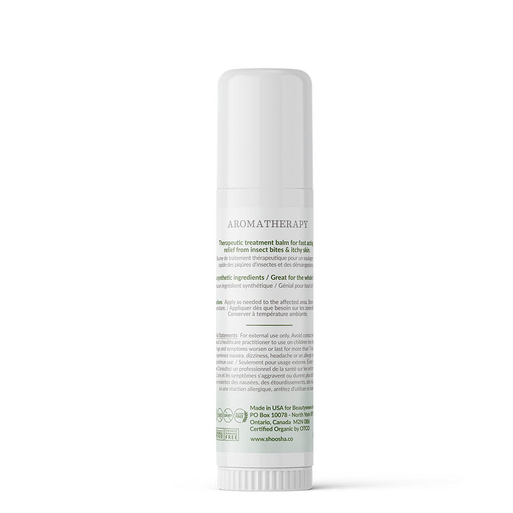 Anti-Itch Balm - Shoosha Truly Organic