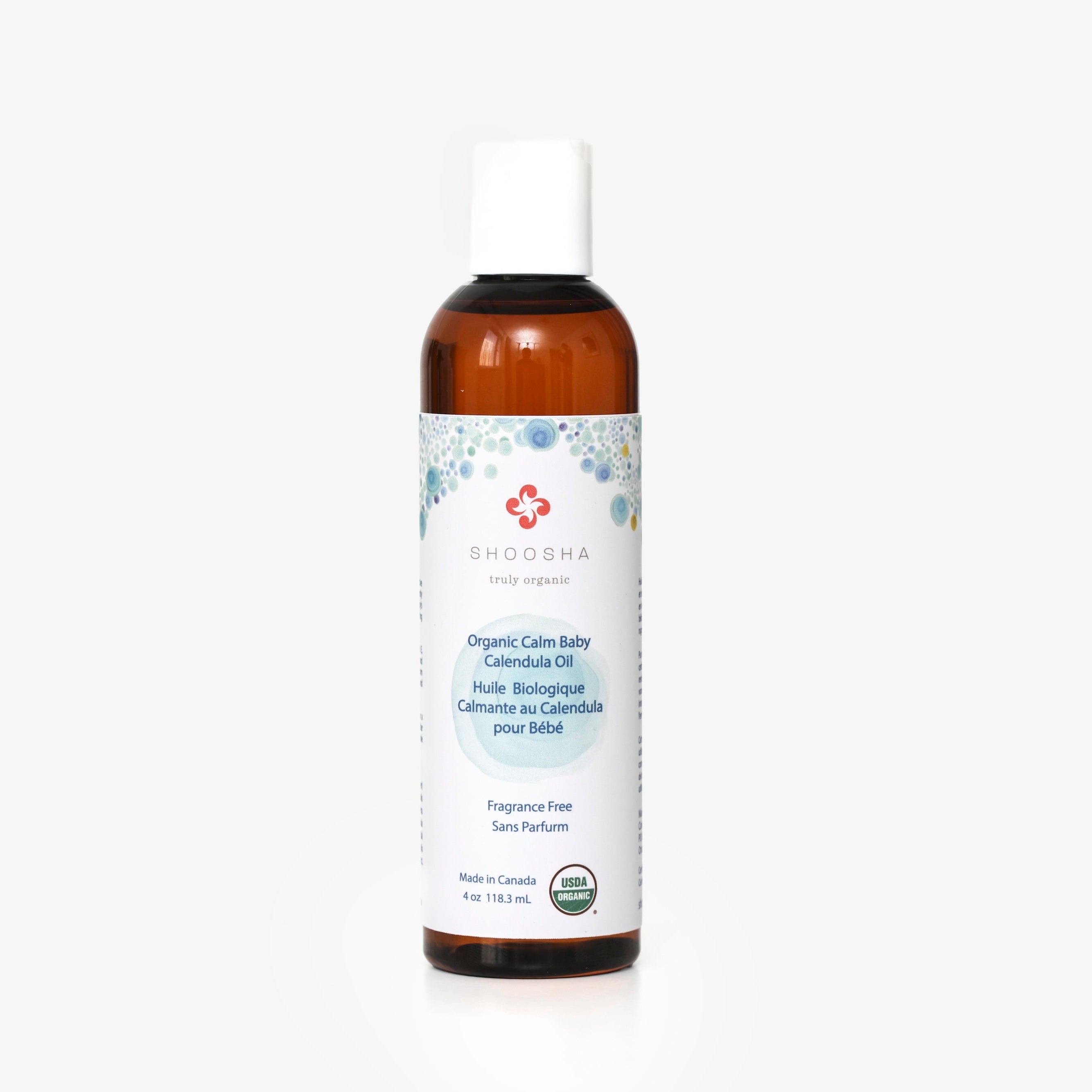 Calendula Oil