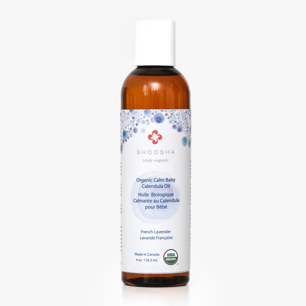 Calendula Oil