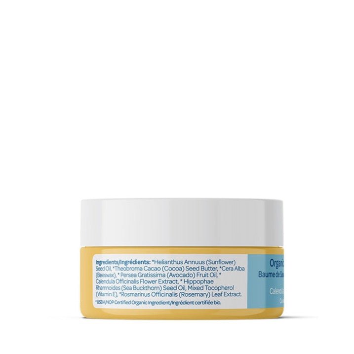 Rescue Nipple Balm - Shoosha Truly Organic