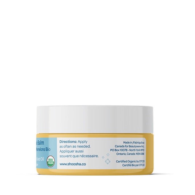 Rescue Nipple Balm - Shoosha Truly Organic