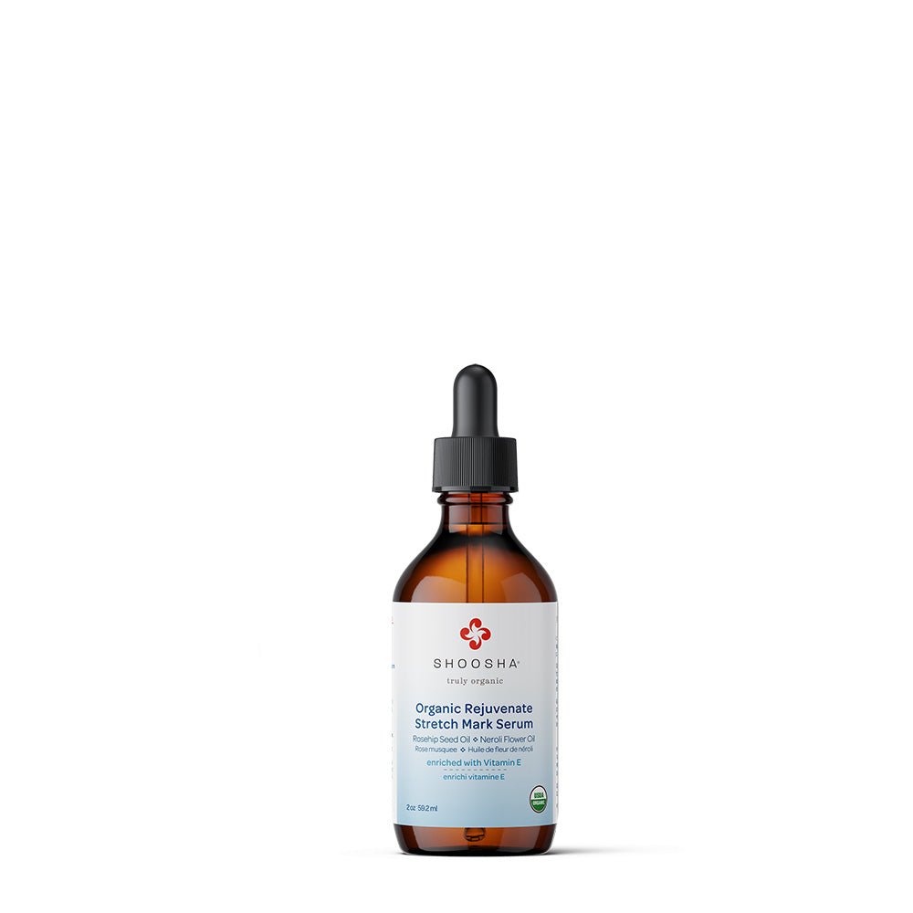 Stretch Mark Serum - Shoosha Truly Organic